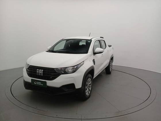 FIAT STRADA 1.3 FIREFLY FLEX FREEDOM CD MANUAL